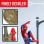 Paladone Lámpara LED Spider-Man
