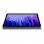 Gecko Easy-Click 2.0 Cover Negra para Samsung Tab A7 10.4" (2020)