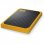WD My Passport Go SSD Externe 2 To USB 3.1 Jaune