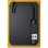 WD My Passport Go SSD Externe 2 To USB 3.1 Jaune
