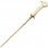 Noble Collection Varita Lord Voldemort 35cm