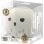 Plastoy Chibi Hucha Hedwig