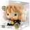 Plastoy Chibi Hucha Hermione Granger