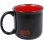 Stor Taza Cerámica Negra Star Wars Darth Vader