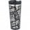Stor Vaso Termo Acero Inoxidable de Marvel