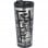 Stor Vaso Termo Acero Inoxidable de Marvel