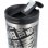 Stor Vaso Termo Acero Inoxidable de Marvel