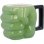 Stor Tasse en céramique 3D Hulk Fist