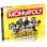 Monopoly My Hero Academy