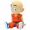 Plastoy Tirelire Chibi Krillin
