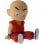 Plastoy Tirelire Chibi Krillin