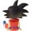 Plastoy Chibi Hucha Goku