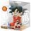 Plastoy Chibi Hucha Goku