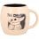 Stor Taza Cerámica Globo The Child Baby Yoda