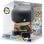 Plastoy Tirelire Chibi Batman