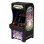 Llavero Tiny Arcade Galaga 10cm