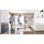 Cecotec Rockstar 900 Ultimate ErgoFlex Aspirador Vertical 600W