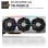 MSI GeForce RTX 3090 SUPRIM X 24GB GDDR6X