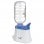 Humidificateur d'air compact Jata HU992