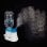 Humidificateur d'air compact Jata HU992