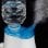 Humidificateur d'air compact Jata HU992