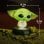 Paladone Icon Lámpara Baby Yoda
