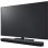 Yamaha YAS-109 Barra de Sonido Bluetooth con Alexa Integrada 120W Negra