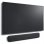 Yamaha YAS-109 Barra de Sonido Bluetooth con Alexa Integrada 120W Negra