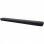 Yamaha YAS-109 Barra de Sonido Bluetooth con Alexa Integrada 120W Negra