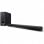 Yamaha YAS-207 Barra de Sonido Bluetooth con Subwoofer 200W Negra