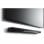 Yamaha YAS-207 Barra de Sonido Bluetooth con Subwoofer 200W Negra