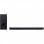 Yamaha YAS-209 Barra de Sonido y Subwoower Inalámbrico con Alexa Integrada 200W Negra