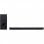 Soundbar Yamaha YAS-209 e subwoofer wireless con Alexa integrato da 200 W Nero