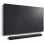 Yamaha YAS-209 Barra de Sonido y Subwoower Inalámbrico con Alexa Integrada 200W Negra