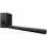 Soundbar Yamaha YAS-209 e subwoofer wireless con Alexa integrato da 200 W Nero