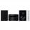 Yamaha MCR-B270D Micro Cadena Hi-Fi Negro