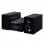 Yamaha MCR-B270D Micro Cadena Hi-Fi Negro