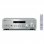Yamaha MusicCast R-N402D Receptor HiFi Stereo en Red Plata
