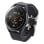 Asus VivoWatch SP Bluetooth GPS 46,5mm LCD Schwarz One Size 5ATM SpO2 Herzfrequenz Schlaftracking Blutdruck