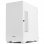 NOX Hummer Nexus Cristal Templado USB 3.0 Blanca
