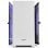 NOX Hummer Nexus Cristal Templado USB 3.0 Blanca