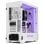 NOX Hummer Nexus Cristal Templado USB 3.0 Blanca