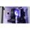 NOX Hummer Nexus Cristal Templado USB 3.0 Blanca