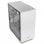 NOX Hummer Nexus Cristal Templado USB 3.0 Blanca