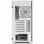 NOX Hummer Nexus Cristal Templado USB 3.0 Blanca