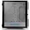 NOX Hummer Nexus Cristal Templado USB 3.0 Blanca