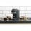 Cecotec Cumbia Capricciosa Black Máquina de Café Expresso 1100W