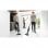 Cecotec Conga Popstar 4070 H2O Max Aspirador Vertical 4 en 1 40.7V