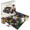 Trivial Pursuit Harry Potter Blanc