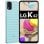 LG K42 3/64GB Azul Libre